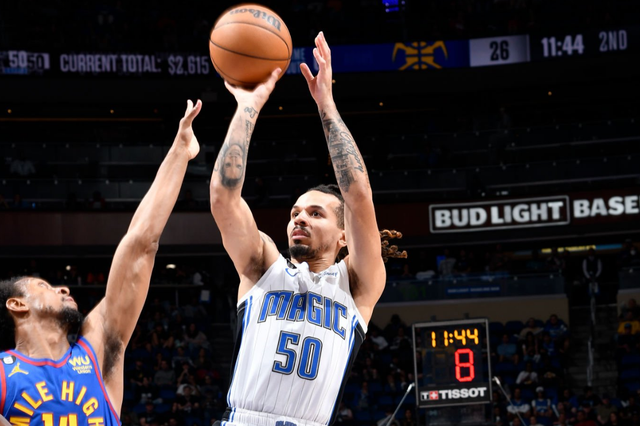 兰博电竞DOTA2重磅！丹佛掘金止住颓势备战意甲冲刺阶段奥兰多魔术备战国王杯，北京首钢防线松动备战国王杯的简单介绍